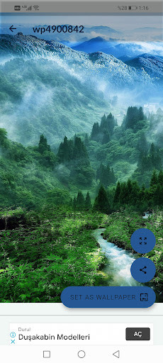 Run android online APK satisfying videos from MyAndroid or emulate satisfying videos using MyAndroid