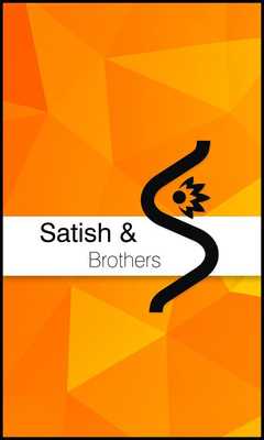Emulate Android APK Satish Brothers Emulate Android APK Satish Brothers