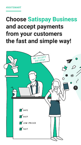 Run android online APK Satispay Business from MyAndroid or emulate Satispay Business using MyAndroid Run android online APK Satispay Business from MyAndroid or emulate Satispay Business using MyAndroid