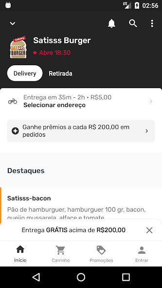 Run android online APK Satisss Burger Delivery from MyAndroid or emulate Satisss Burger Delivery using MyAndroid Run android online APK Satisss Burger Delivery from MyAndroid or emulate Satisss Burger Delivery using MyAndroid