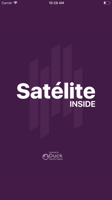 Emulate iPhone app Satélite Inside using MyAndroid Emulate iPhone app Satélite Inside using MyAndroid