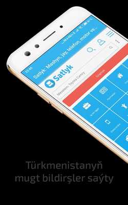 Emulate Android APK Satlyk