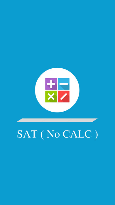 Emulate iPhone app SAT Maths Practice Tests - No Calculator using MyAndroid Emulate iPhone app SAT Maths Practice Tests - No Calculator using MyAndroid