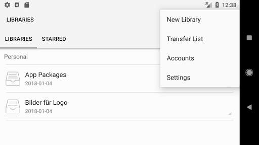 Run android online APK SatoInnomax.cloud from MyAndroid or emulate SatoInnomax.cloud using MyAndroid