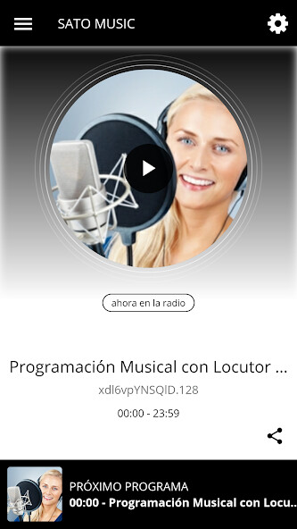 Run android online APK SATO MUSIC from MyAndroid or emulate SATO MUSIC using MyAndroid Run android online APK SATO MUSIC from MyAndroid or emulate SATO MUSIC using MyAndroid