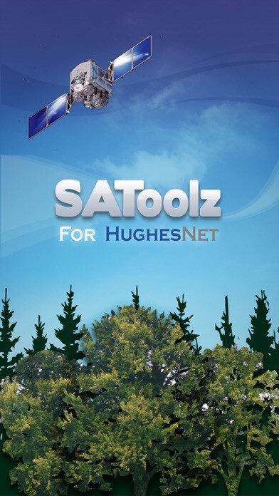 Emulate iPhone app SAToolz for HughesNet using MyAndroid Emulate iPhone app SAToolz for HughesNet using MyAndroid