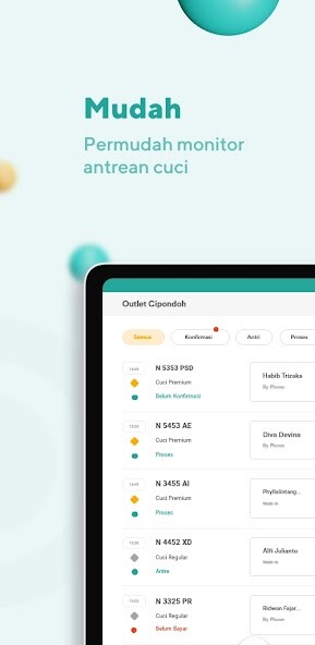 Run android online APK Sato Robotic POS from MyAndroid or emulate Sato Robotic POS using MyAndroid