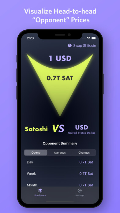 Emulate iPhone app Satoshi VS using MyAndroid Emulate iPhone app Satoshi VS using MyAndroid