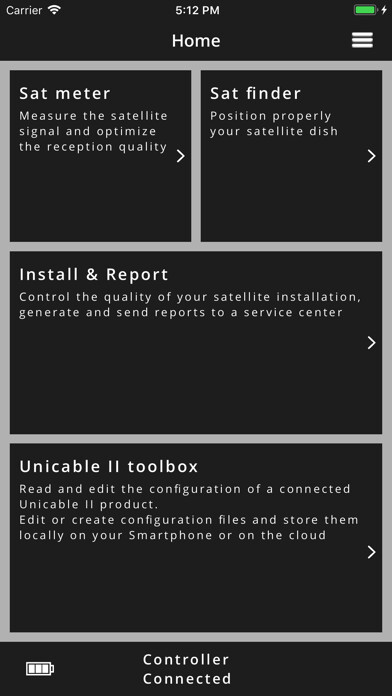 Emulate iPhone app SatPal using MyAndroid Emulate iPhone app SatPal using MyAndroid