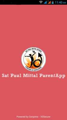 Emulate Android APK Sat Paul Mittal ParentApp