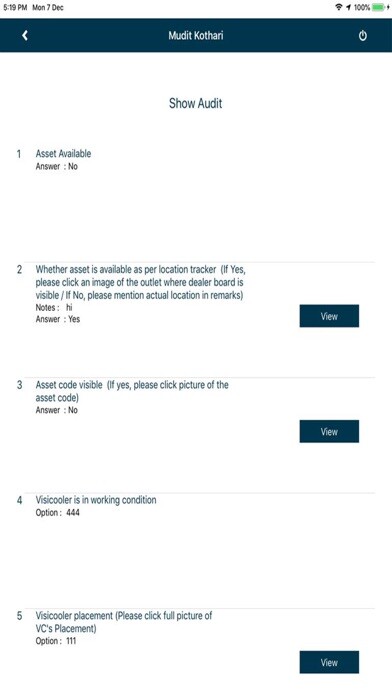 Emulate iPhone app SATPIKVAN using MyAndroid Emulate iPhone app SATPIKVAN using MyAndroid