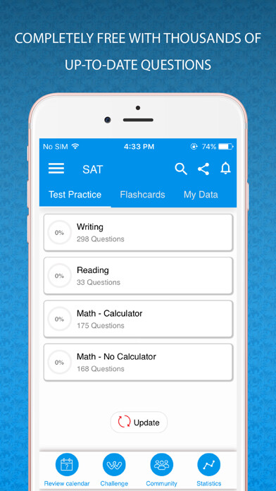 Run android online APK Sat Practice Test from MyAndroid or emulate Sat Practice Test using MyAndroid Run android online APK Sat Practice Test from MyAndroid or emulate Sat Practice Test using MyAndroid