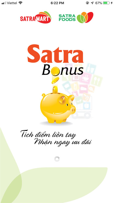 Run android online APK SATRA Loyalty card from MyAndroid or emulate SATRA Loyalty card using MyAndroid