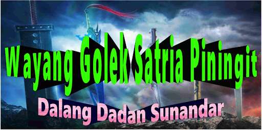 Run android online APK Satria Piningit Wayang Golek from MyAndroid or emulate Satria Piningit Wayang Golek using MyAndroid Run android online APK Satria Piningit Wayang Golek from MyAndroid or emulate Satria Piningit Wayang Golek using MyAndroid