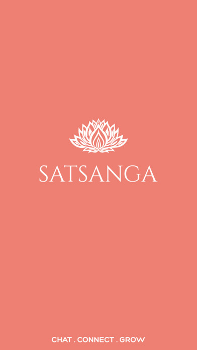 Emulate iPhone app Satsanga - Teach Meditation using MyAndroid Emulate iPhone app Satsanga - Teach Meditation using MyAndroid