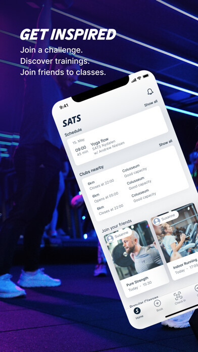 Emulate iPhone app SATS using MyAndroid Emulate iPhone app SATS using MyAndroid