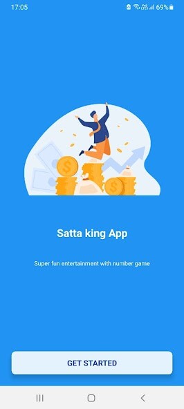 Run android online APK Satta King App from MyAndroid or emulate Satta King App using MyAndroid Run android online APK Satta King App from MyAndroid or emulate Satta King App using MyAndroid