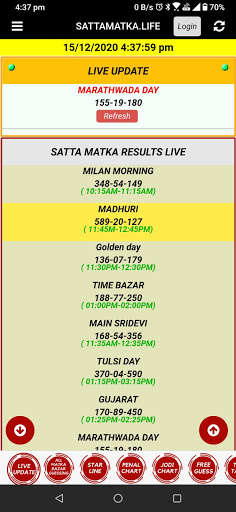 Run android online APK sattamatka.life from MyAndroid or emulate sattamatka.life using MyAndroid