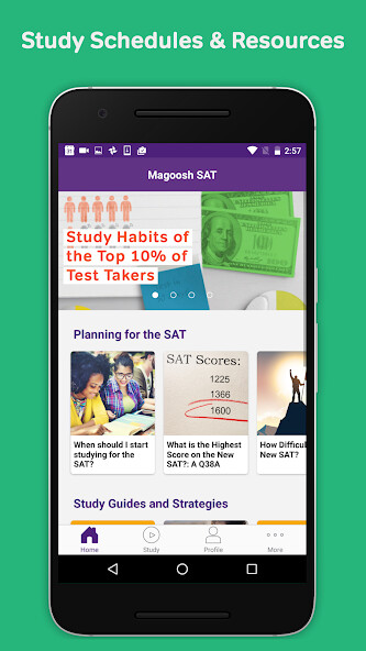 Run android online APK SAT Test Prep by Magoosh from MyAndroid or emulate SAT Test Prep by Magoosh using MyAndroid Run android online APK SAT Test Prep by Magoosh from MyAndroid or emulate SAT Test Prep by Magoosh using MyAndroid