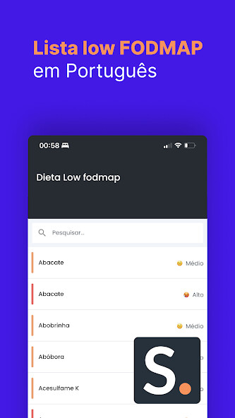 Run android online APK Saturamini - Lista fodmap PT from MyAndroid or emulate Saturamini - Lista fodmap PT using MyAndroid Run android online APK Saturamini - Lista fodmap PT from MyAndroid or emulate Saturamini - Lista fodmap PT using MyAndroid
