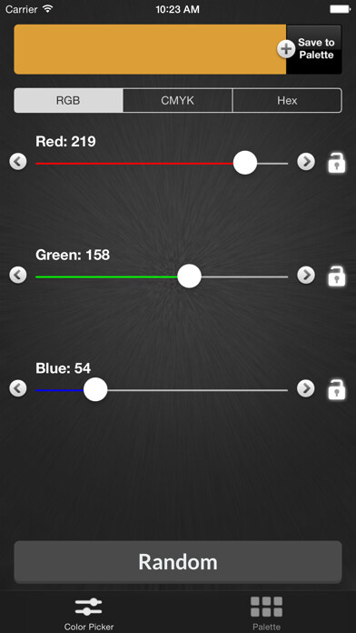 Emulate iPhone app Saturate using MyAndroid Emulate iPhone app Saturate using MyAndroid