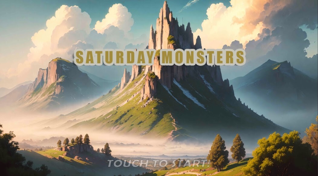 Run android online APK Saturday Monsters from MyAndroid or emulate Saturday Monsters using MyAndroid Run android online APK Saturday Monsters from MyAndroid or emulate Saturday Monsters using MyAndroid