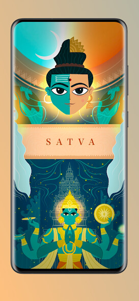 Run android online APK Satva from MyAndroid or emulate Satva using MyAndroid Run android online APK Satva from MyAndroid or emulate Satva using MyAndroid