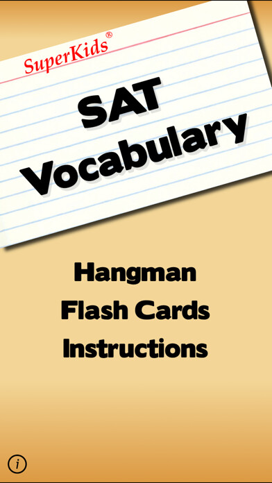 Emulate iPhone app SAT Vocabulary using MyAndroid Emulate iPhone app SAT Vocabulary using MyAndroid