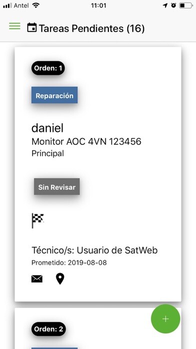 Emulate iPhone app SatWeb using MyAndroid Emulate iPhone app SatWeb using MyAndroid