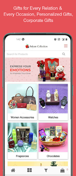 Run android online APK Satyam Collection from MyAndroid or emulate Satyam Collection using MyAndroid Run android online APK Satyam Collection from MyAndroid or emulate Satyam Collection using MyAndroid