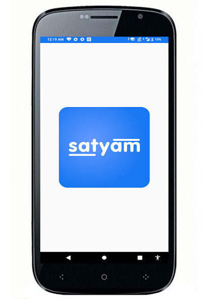 Run android online APK Satyam Supermarket : Everything @ Best Price from MyAndroid or emulate Satyam Supermarket : Everything @ Best Price using MyAndroid