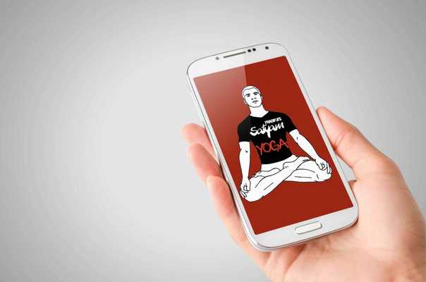 Emulate Android APK Satyam YOGA Emulate Android APK Satyam YOGA