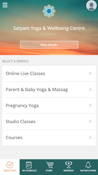 Run android online APK Satyam Yoga Wellbeing Centre from MyAndroid or emulate Satyam Yoga Wellbeing Centre using MyAndroid Run android online APK Satyam Yoga Wellbeing Centre from MyAndroid or emulate Satyam Yoga Wellbeing Centre using MyAndroid