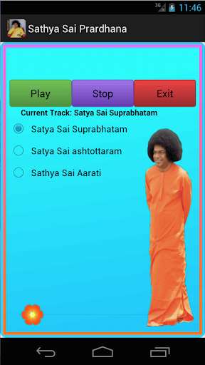 Run android online APK Satya Sai Astottaram & Aarati from MyAndroid or emulate Satya Sai Astottaram & Aarati using MyAndroid Run android online APK Satya Sai Astottaram & Aarati from MyAndroid or emulate Satya Sai Astottaram & Aarati using MyAndroid