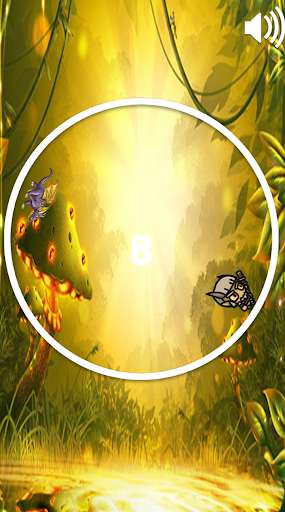 Run android online APK Satyr Ran From The Dragon from MyAndroid or emulate Satyr Ran From The Dragon using MyAndroid