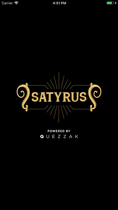 Emulate iPhone app Satyrus using MyAndroid