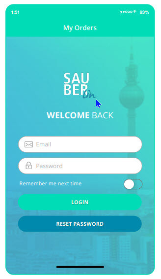 Run android online APK SAUBER by Cleanteam Berlin from MyAndroid or emulate SAUBER by Cleanteam Berlin using MyAndroid Run android online APK SAUBER by Cleanteam Berlin from MyAndroid or emulate SAUBER by Cleanteam Berlin using MyAndroid