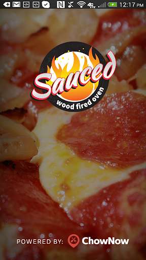 Run android online APK Sauced Woodfired Pizza from MyAndroid or emulate Sauced Woodfired Pizza using MyAndroid