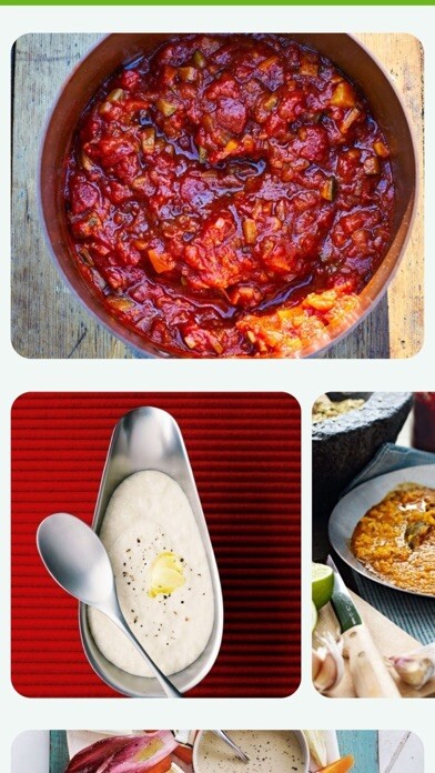 Emulate iPhone app Sauce Recipes Pro using MyAndroid Emulate iPhone app Sauce Recipes Pro using MyAndroid