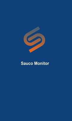 Emulate Android APK Sauco Monitor Emulate Android APK Sauco Monitor