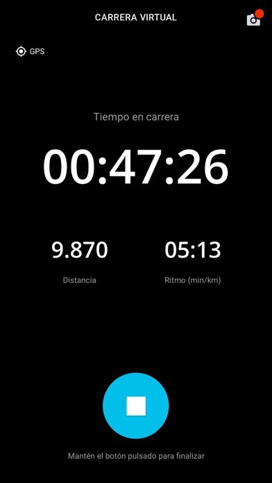 Emulate iPhone app Saudeter using MyAndroid Emulate iPhone app Saudeter using MyAndroid
