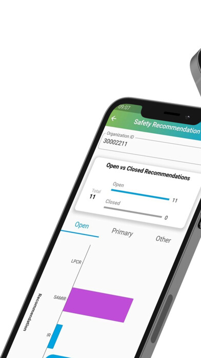 Emulate iPhone app Saudi Aramco SafeLife using MyAndroid Emulate iPhone app Saudi Aramco SafeLife using MyAndroid