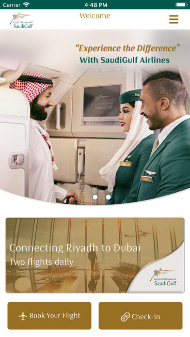 Emulate iPhone app SaudiGulf using MyAndroid Emulate iPhone app SaudiGulf using MyAndroid