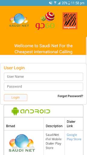 Run android online APK Saudinet vsr from MyAndroid or emulate Saudinet vsr using MyAndroid Run android online APK Saudinet vsr from MyAndroid or emulate Saudinet vsr using MyAndroid