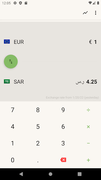 Run android online APK Saudi Riyal to Euro Converter from MyAndroid or emulate Saudi Riyal to Euro Converter using MyAndroid Run android online APK Saudi Riyal to Euro Converter from MyAndroid or emulate Saudi Riyal to Euro Converter using MyAndroid