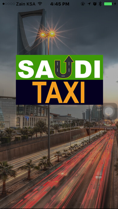 Emulate iPhone app Saudi Taxi Driver - ???? ????? ????? using MyAndroid Emulate iPhone app Saudi Taxi Driver - ???? ????? ????? using MyAndroid