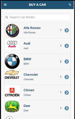 Emulate Android APK Saudi Top Cars