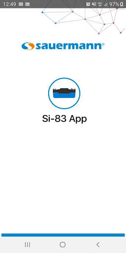 Run android online APK Sauermann Si-83 Mobile App from MyAndroid or emulate Sauermann Si-83 Mobile App using MyAndroid
