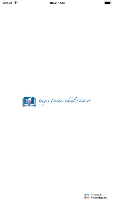 Emulate iPhone app Saugus USD using MyAndroid Emulate iPhone app Saugus USD using MyAndroid