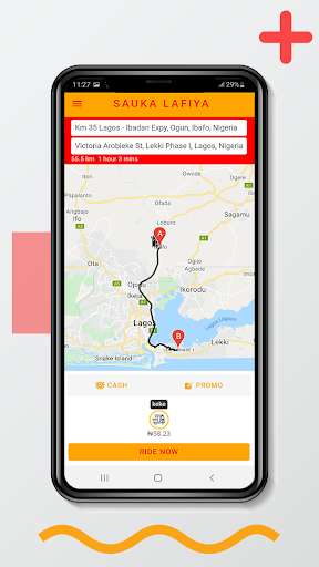 Run android online APK SaukaLafiya Rider from MyAndroid or emulate SaukaLafiya Rider using MyAndroid
